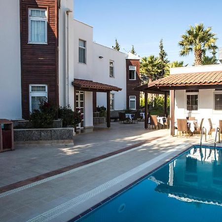 Bodrum Marma Otel Eksteriør billede