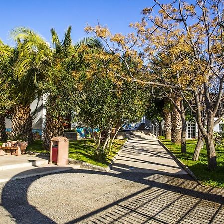Bodrum Marma Otel Eksteriør billede
