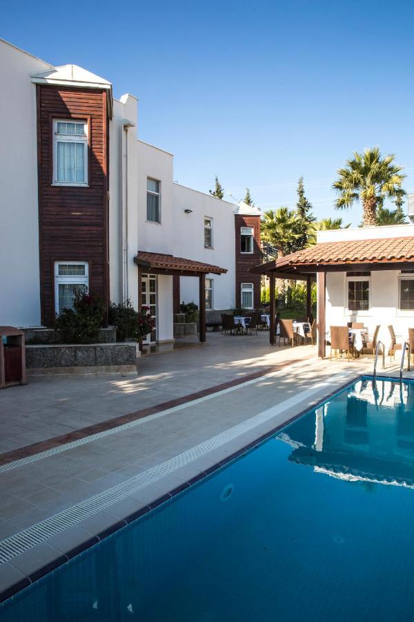 Bodrum Marma Otel Eksteriør billede