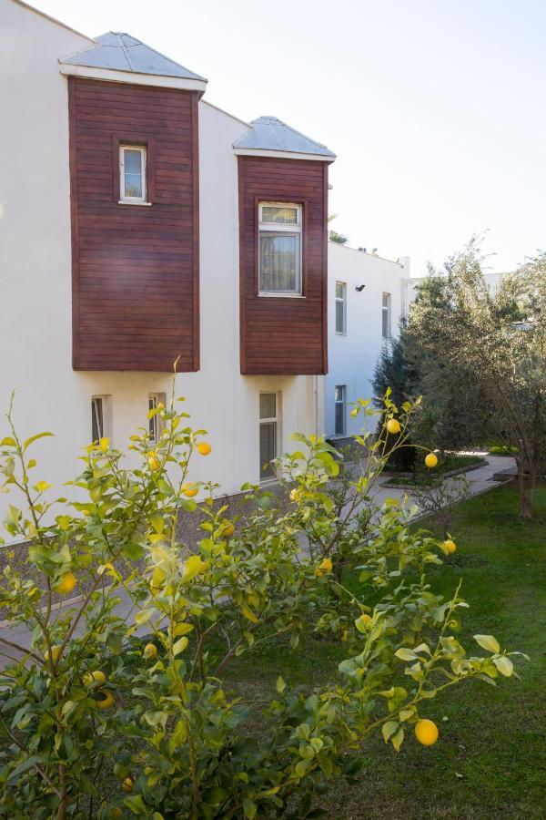Bodrum Marma Otel Eksteriør billede