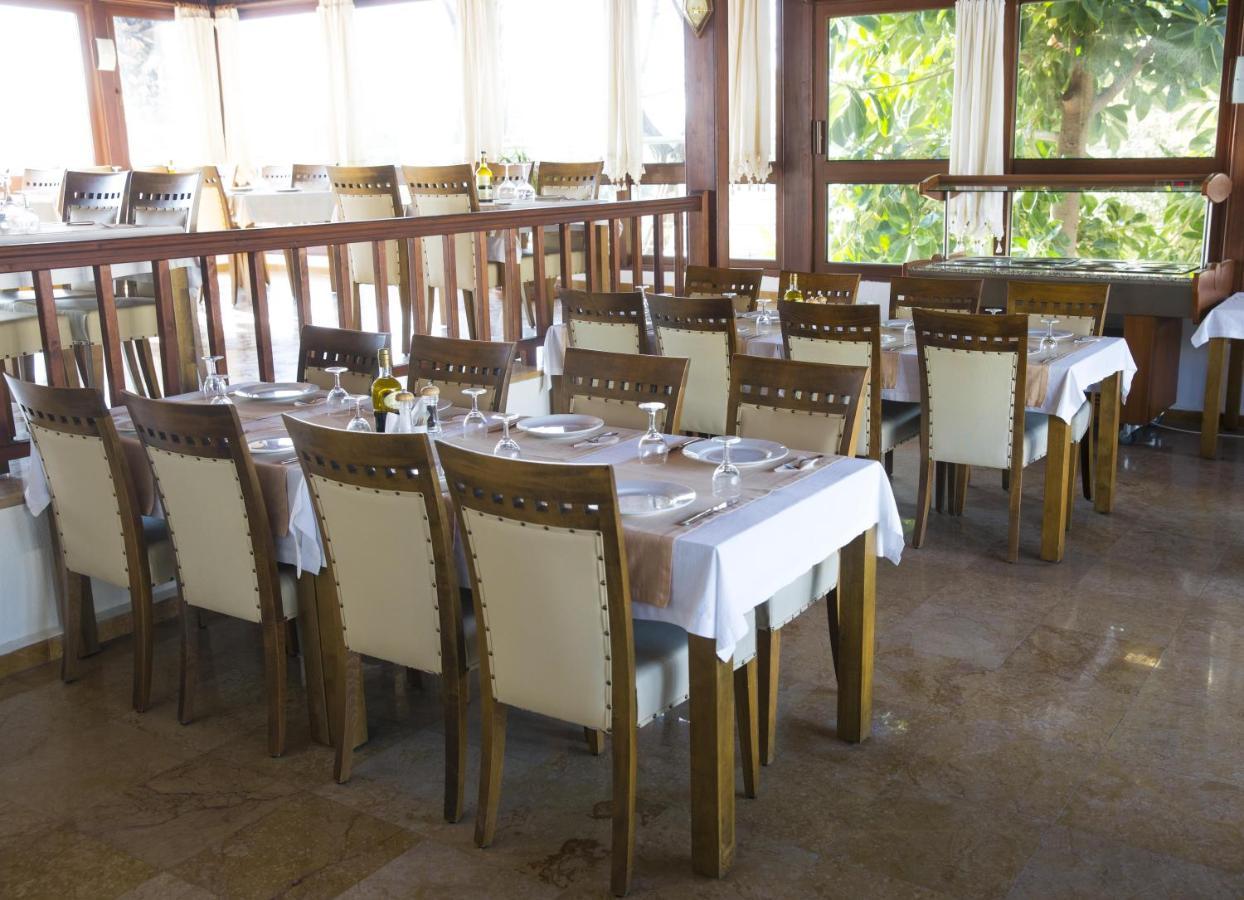 Bodrum Marma Otel Eksteriør billede